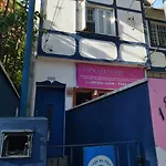 Casa Da Vila Hostel Guest House
