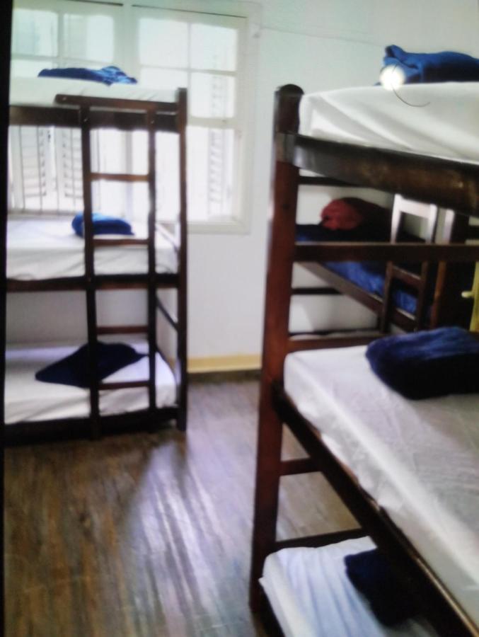 Casa Da Albergue São Paulo