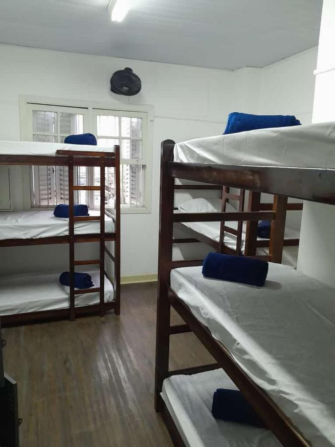 Albergue Casa Da São Paulo