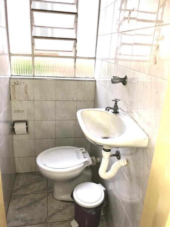 Albergue Casa Da São Paulo