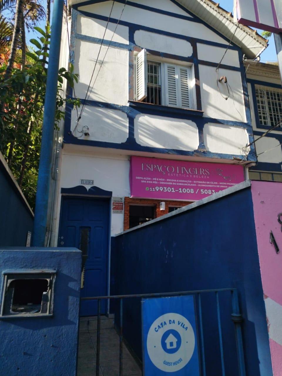 Albergue Casa Da