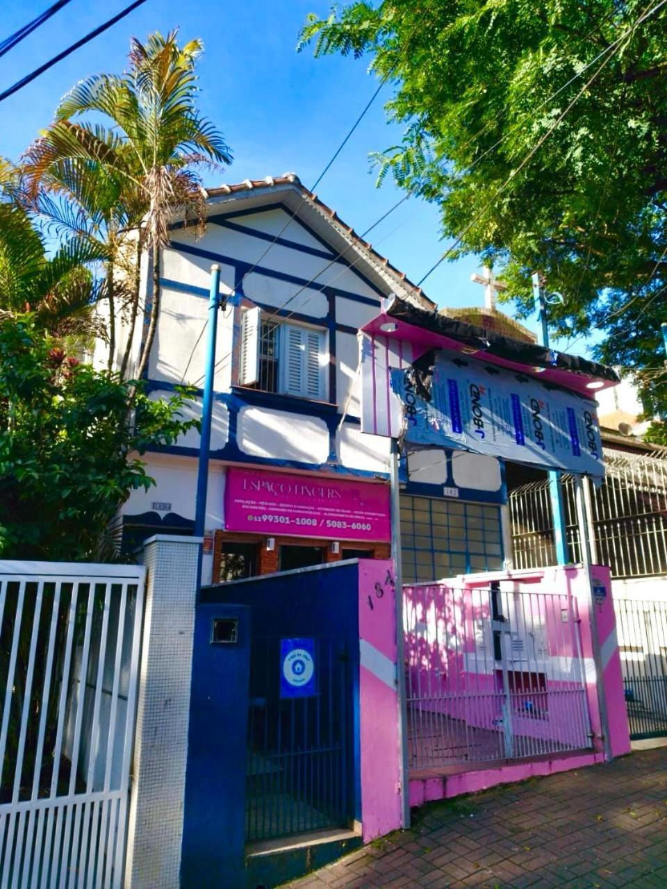 Albergue Casa Da