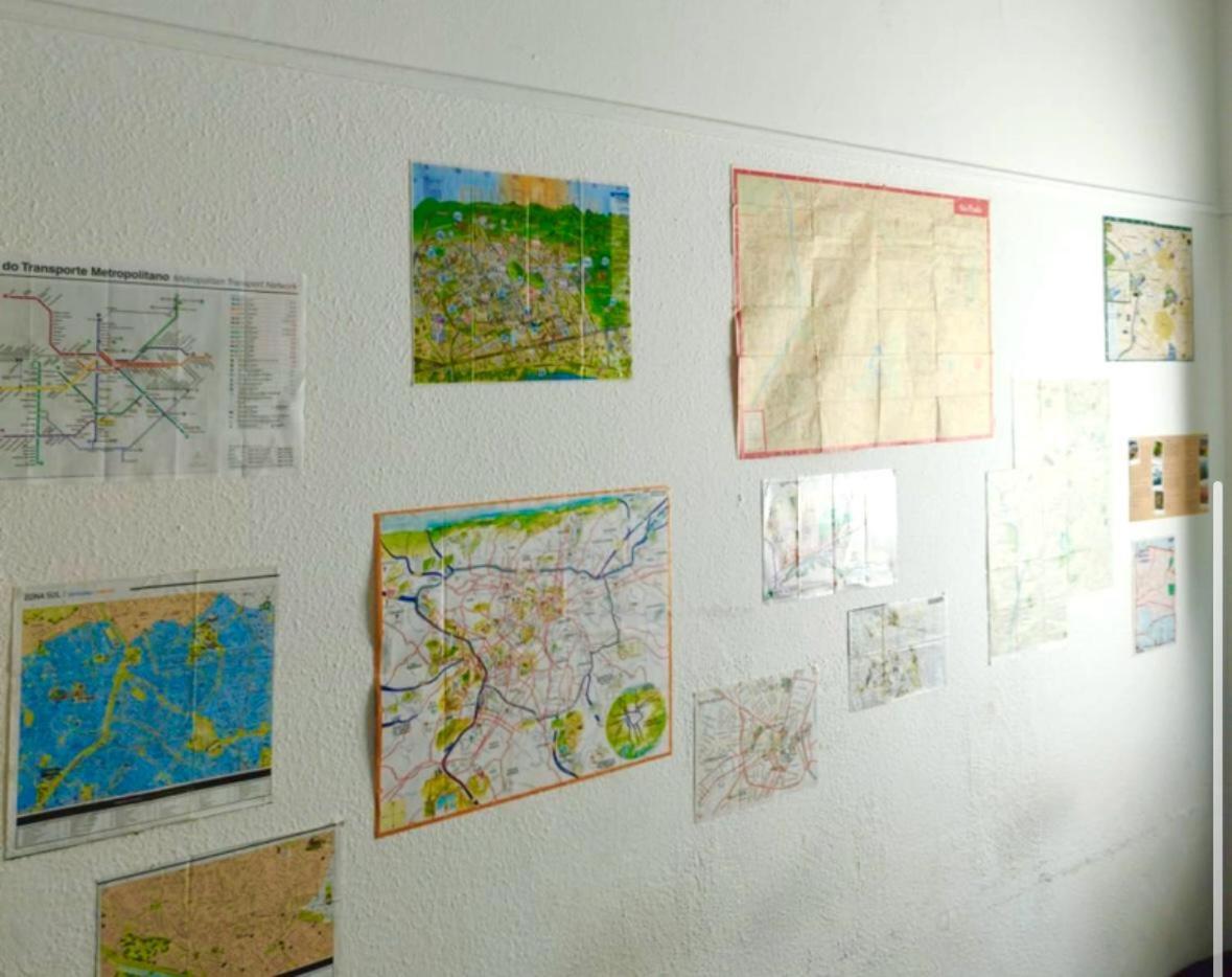 Albergue Casa Da