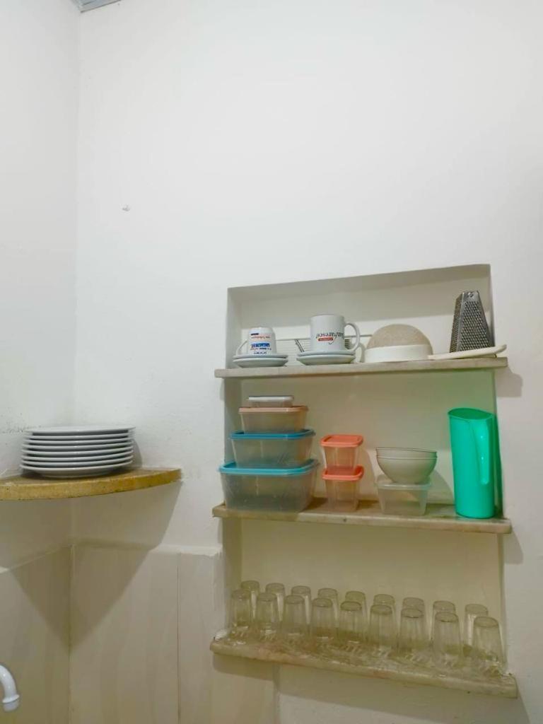 Albergue Casa Da