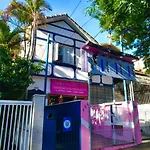 Casa Da Vila Hostel Guest House