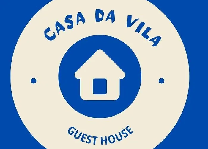 Casa Da Vila Hostel Guest House