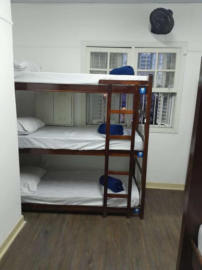 Hostel Casa Da