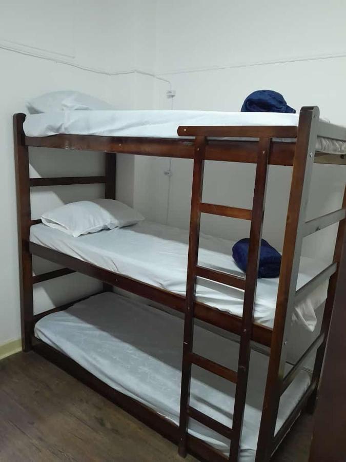 Casa Da Hostel
