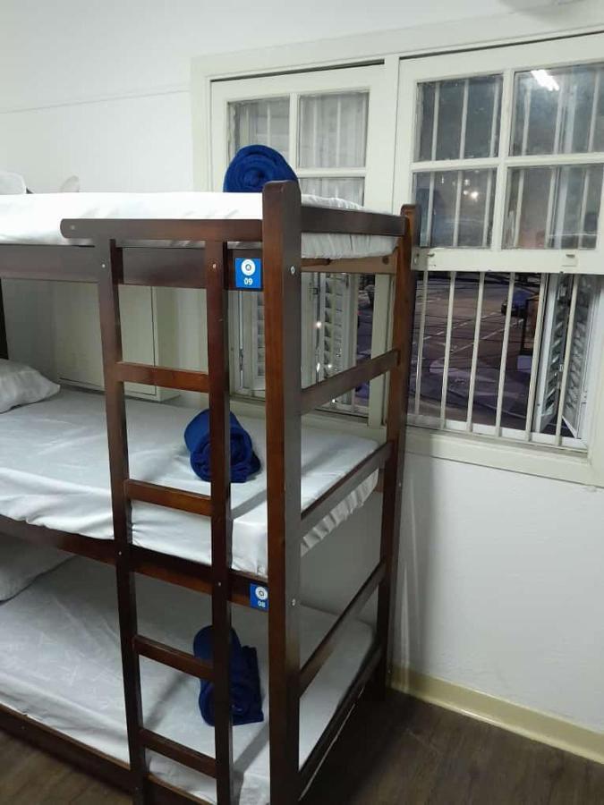 Casa Da Hostel