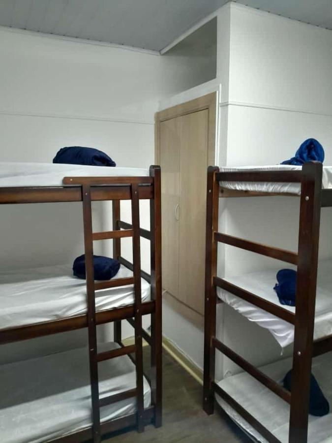 Hostel Casa Da