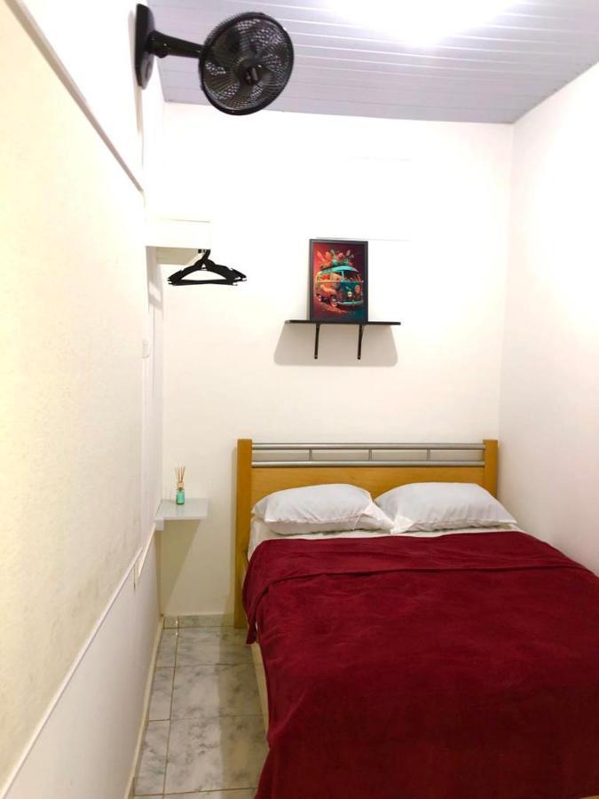Casa Da Hostel Sao Paulo