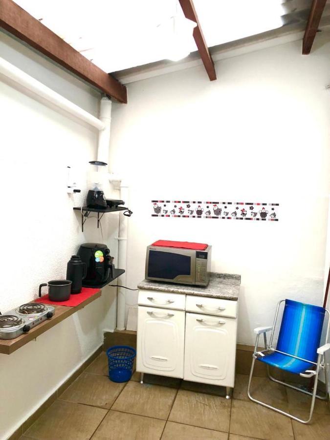 Hostel Casa Da *