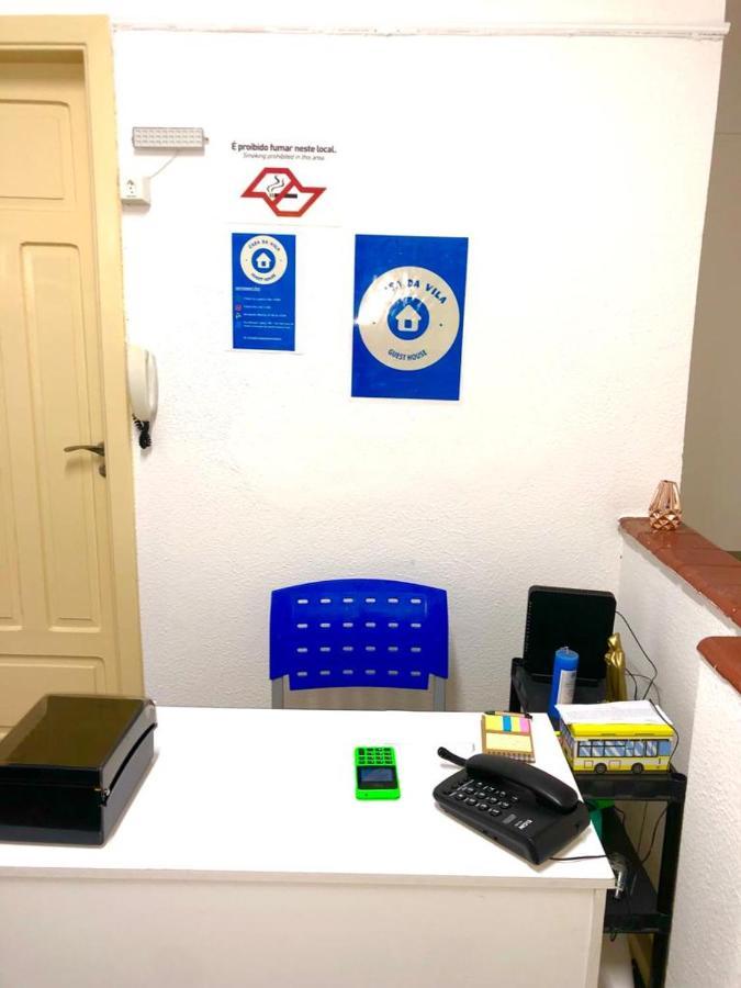 Casa Da Hostel