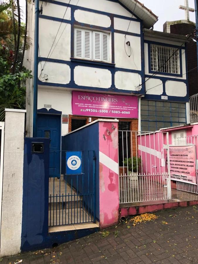 Casa Da Hostel Sao Paulo