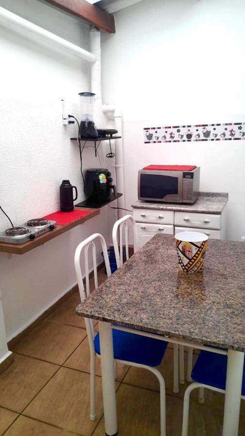 Casa Da Sao Paulo