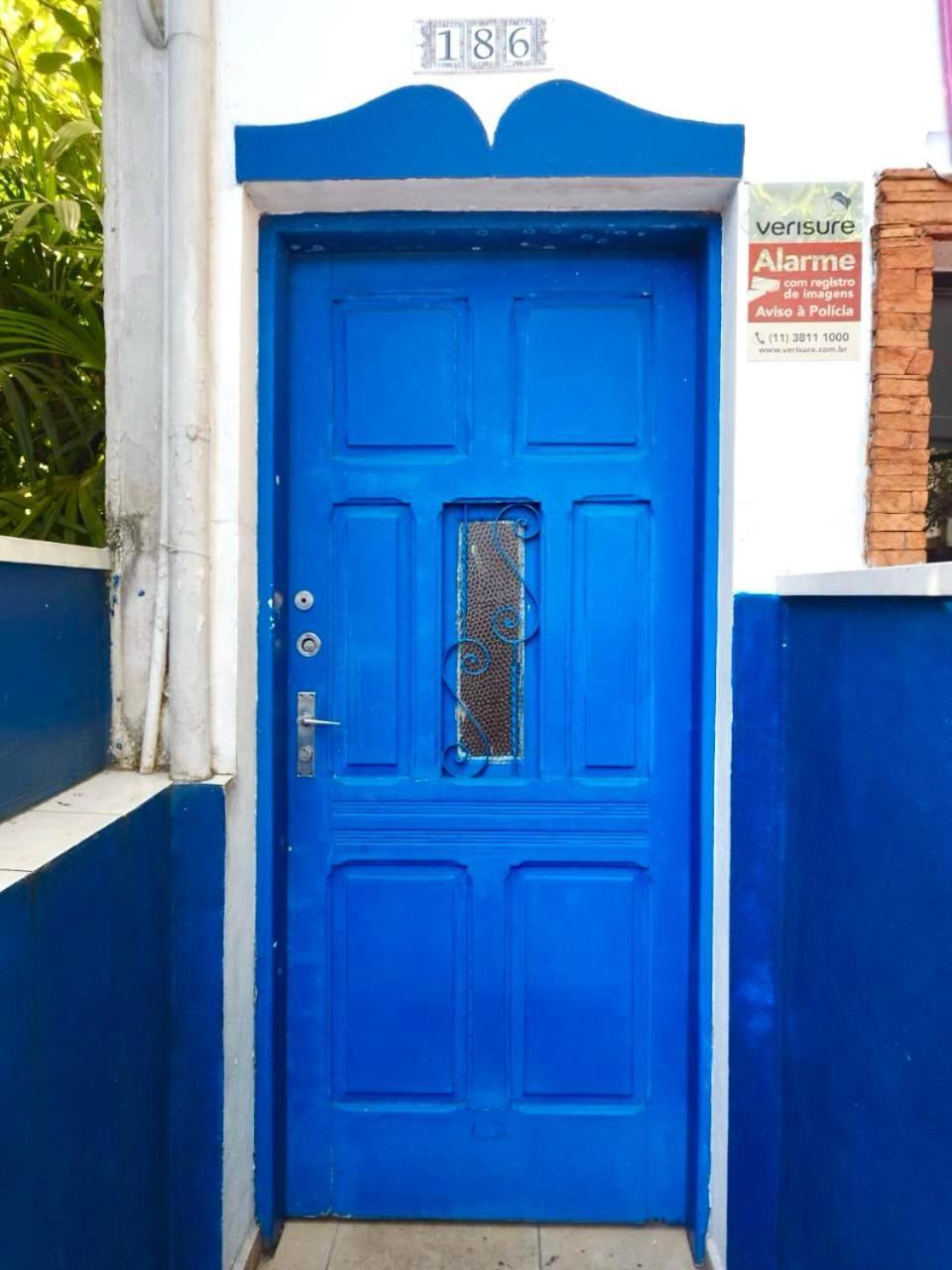 Casa Da Hostel *