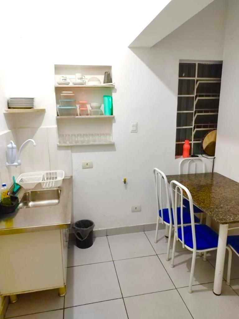 Hostel Casa Da *