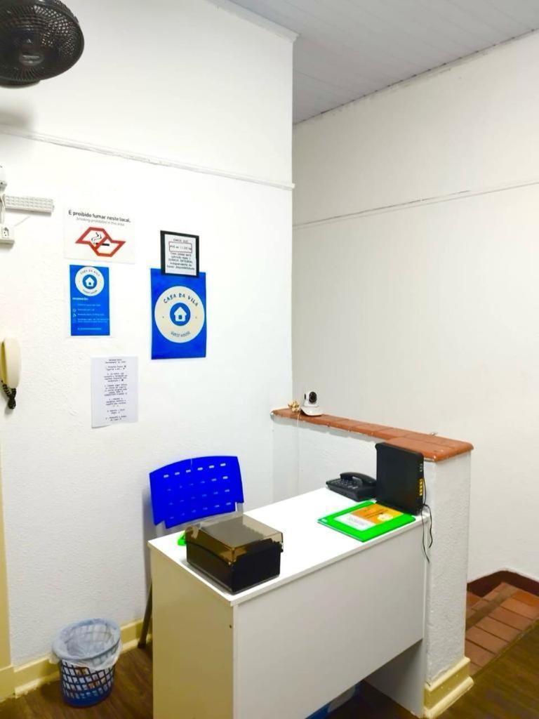 Casa Da Hostel *